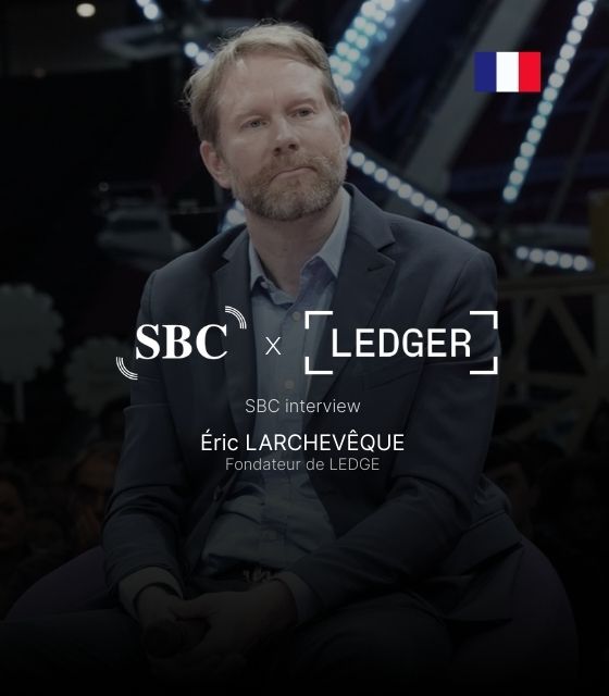 Eric Larcheveque SBC